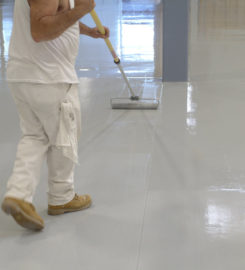 Colony Concrete Company