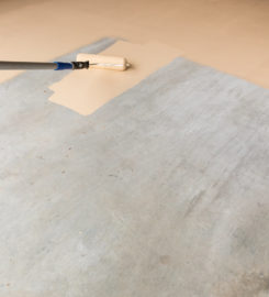 Colony Concrete Company