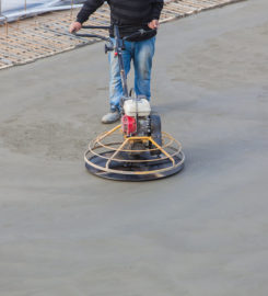 Colony Concrete Company