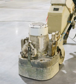 Colony Concrete Company
