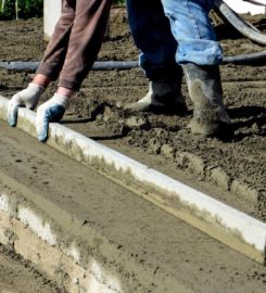 Colony Concrete Company