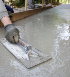 Colony Concrete Company