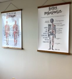 Palmercare Chiropractic Columbia