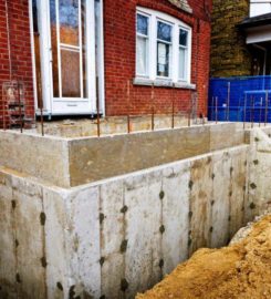 Louisville Foundation Repair Pros