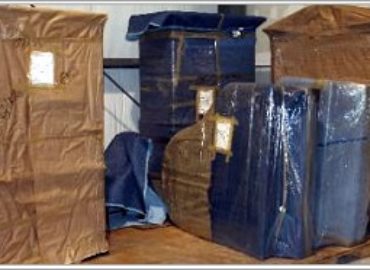 1 Pro Moving & Shipping – Movers Burnaby