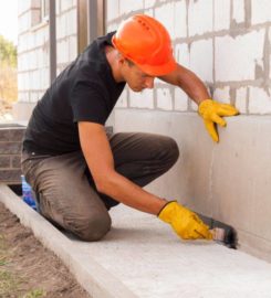 Louisville Foundation Repair Pros