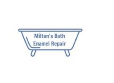 Miltons Bath Enamel Repair, Bath Re Enamelling Reading