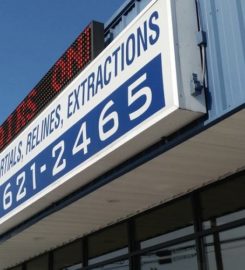 A1 Dental Services