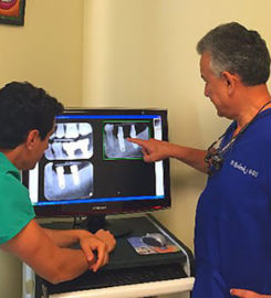 Family Cosmetic & Implant Dentistry of Brooklyn
