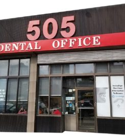 505 Dental Associates
