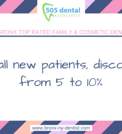 505 Dental Associates