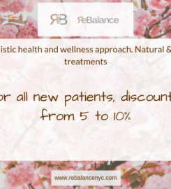 ReBalance NYC