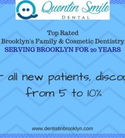 Family Cosmetic & Implant Dentistry of Brooklyn