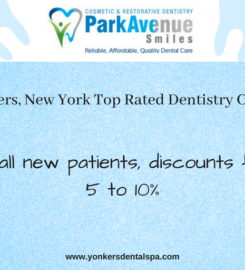 Park Avenue Smiles