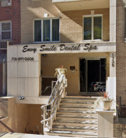 Envy Smile Dental Spa