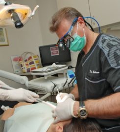 Precision Dental NYC