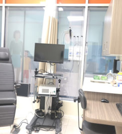 Century Medical & Dental Center