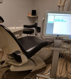 505 Dental Associates