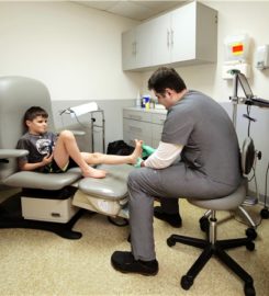 Premier Podiatry