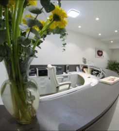 Family Cosmetic & Implant Dentistry of Brooklyn