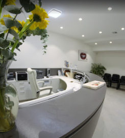 Family Cosmetic & Implant Dentistry of Brooklyn