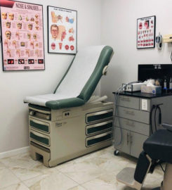 Century Medical & Dental Center
