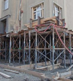 Louisville Foundation Repair Pros