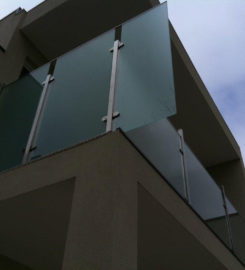Melbourne Glass Balustrades