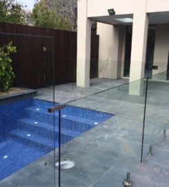 Melbourne Glass Balustrades