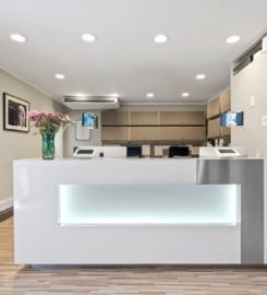 Forest Hills Medical Services