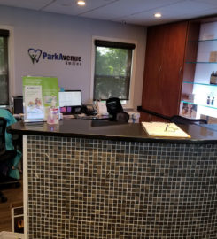Park Avenue Smiles