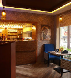 ZOUQ E SAEED RESTAURANT