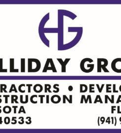 Holliday Construction Group, LLC