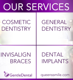 Gentle Dental in Queens
