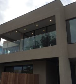 Melbourne Glass Balustrades