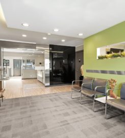 Forest Hills Medical Services