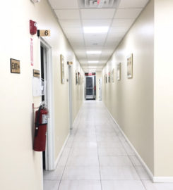 Century Medical & Dental Center (Flatbush)