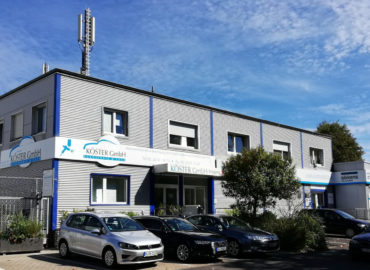 Köster GmbH