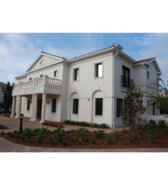 Holliday Construction Group, LLC