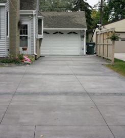 Luxe Stone