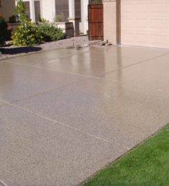Luxe Stone