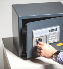 Aufsperrdienst Wien – Sicherheitstechnik Sigan & Brunner