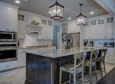 Edmonton Kitchen Renovations