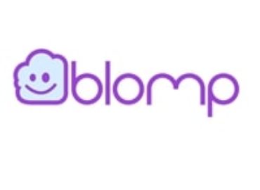 Blomp Beta