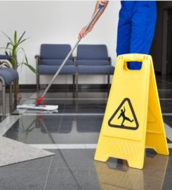 JP Commercial Cleaning Services of Milwaukee