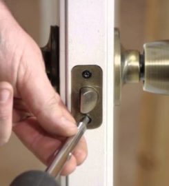 Schlosswechsel & Schlossreparatur inkl. Montage – SMART …