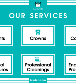 LuxDen Dental Center