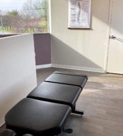 Palmercare Chiropractic Columbia