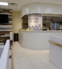 Century Medical & Dental Center (Flatbush)