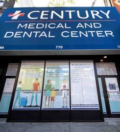 Century Medical & Dental Center